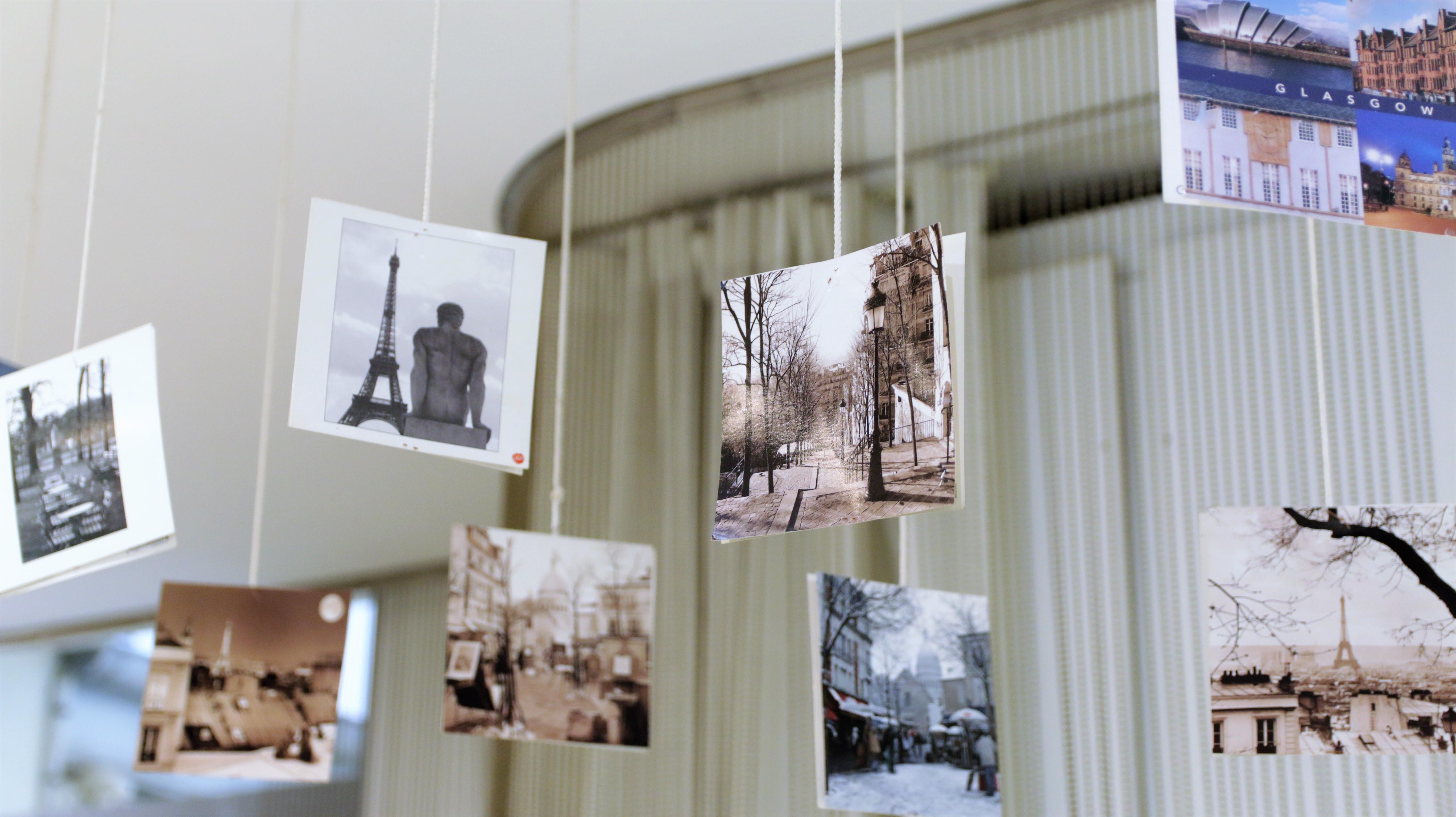Hotel Glasgow Monceau By Patrick Hayat Paris Exteriör bild
